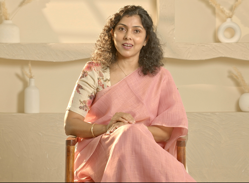 kalaikuviyal ad film Klariti Learning